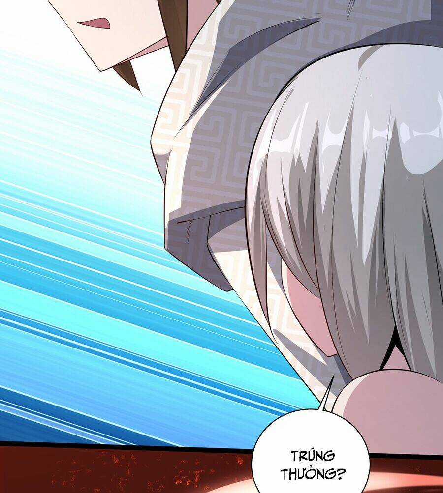 Đại Bảo Kiếm Của Tôi Chapter 38 trang 44