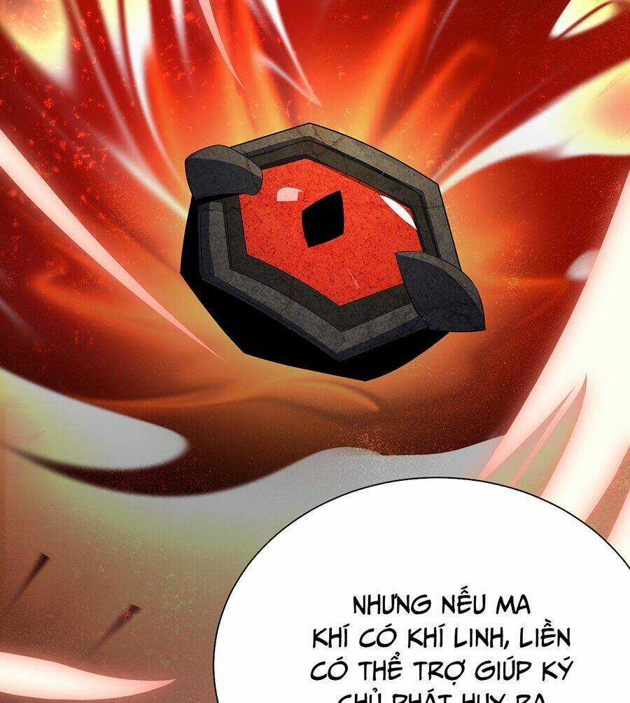 Đại Bảo Kiếm Của Tôi Chapter 38 trang 46