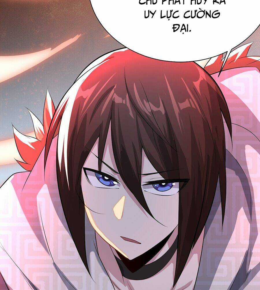 Đại Bảo Kiếm Của Tôi Chapter 38 trang 47