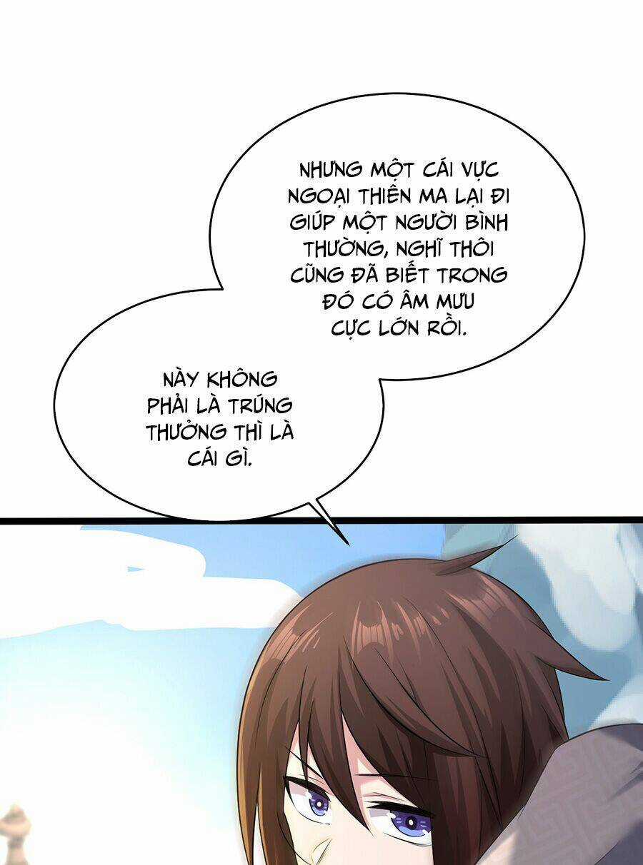 Đại Bảo Kiếm Của Tôi Chapter 38 trang 49