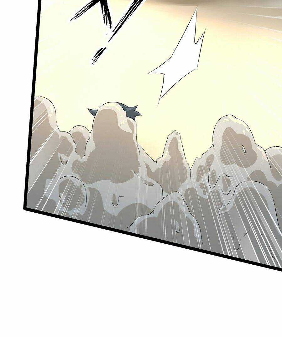 Đại Bảo Kiếm Của Tôi Chapter 38 trang 5