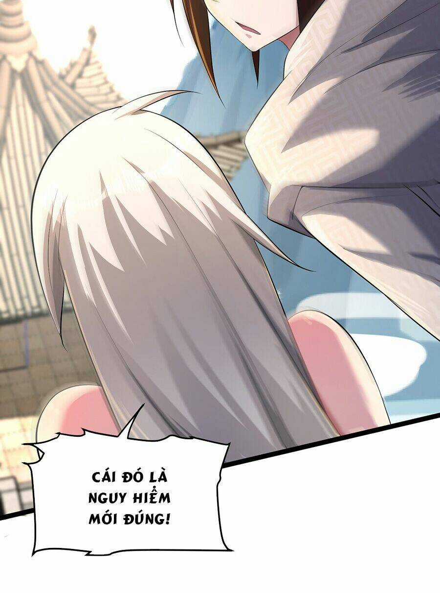 Đại Bảo Kiếm Của Tôi Chapter 38 trang 50