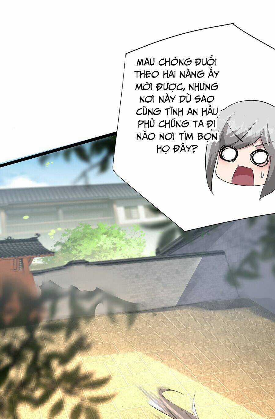 Đại Bảo Kiếm Của Tôi Chapter 38 trang 51