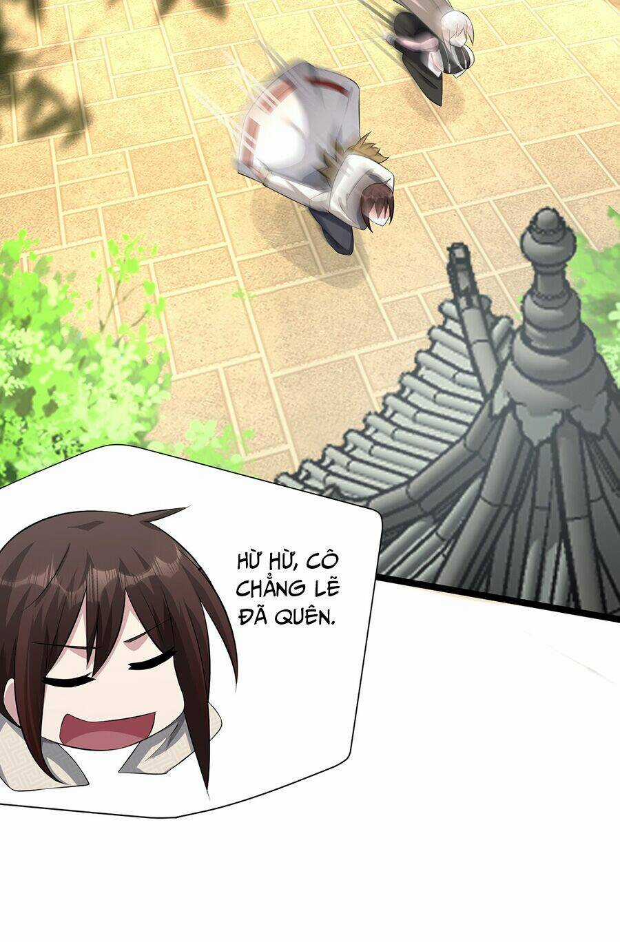 Đại Bảo Kiếm Của Tôi Chapter 38 trang 52