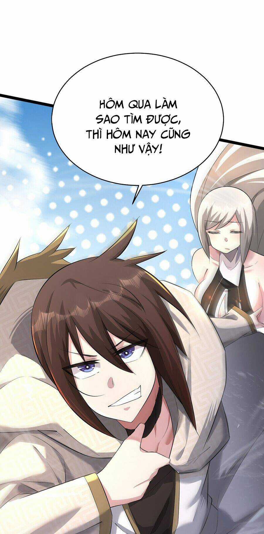 Đại Bảo Kiếm Của Tôi Chapter 38 trang 53