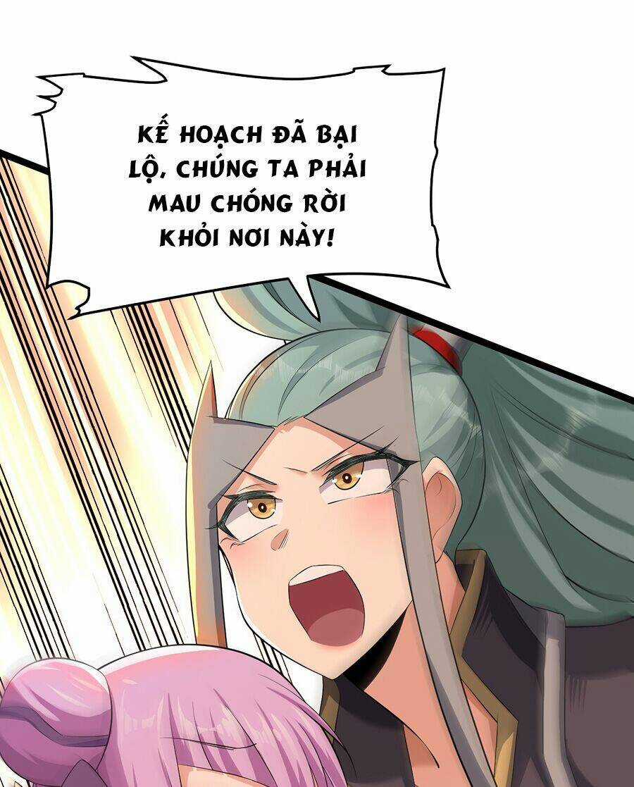 Đại Bảo Kiếm Của Tôi Chapter 38 trang 57