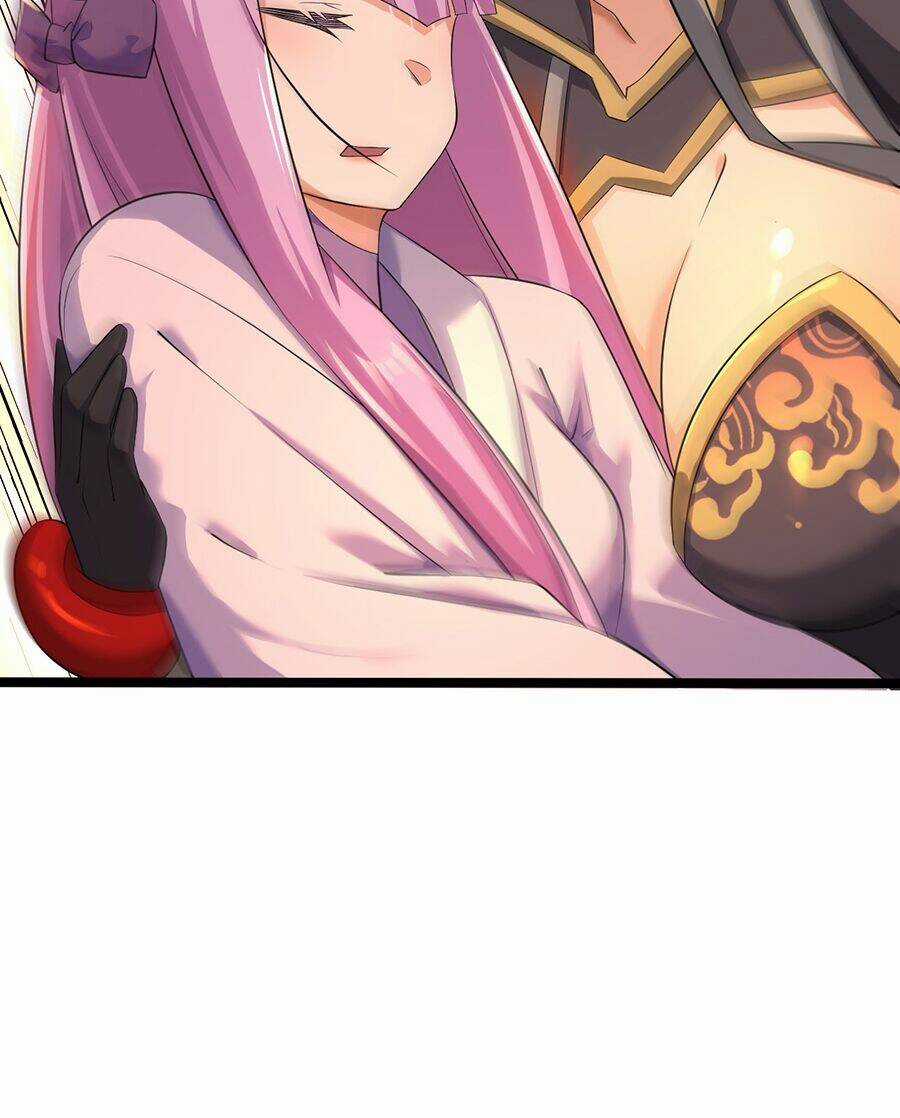 Đại Bảo Kiếm Của Tôi Chapter 38 trang 58