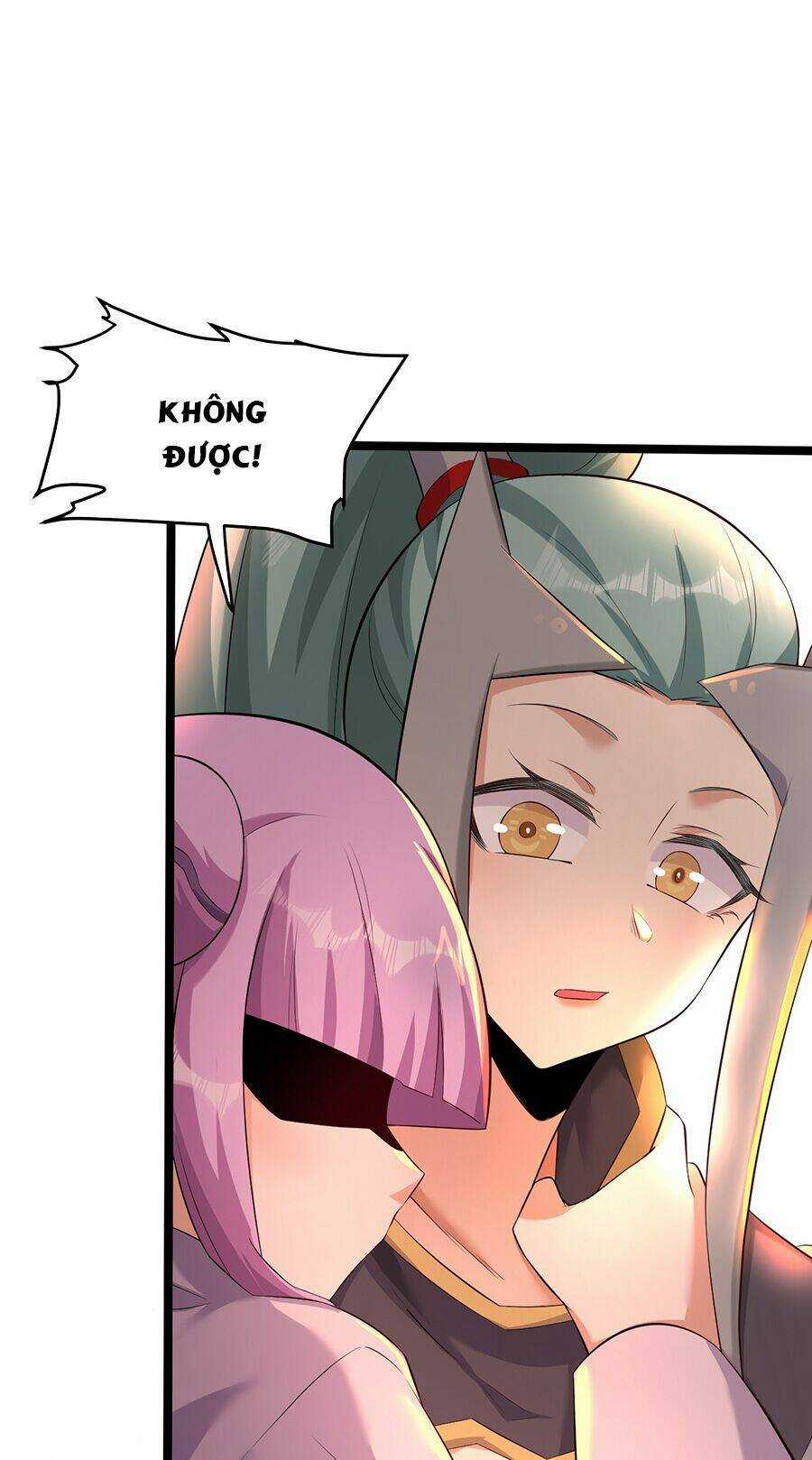 Đại Bảo Kiếm Của Tôi Chapter 38 trang 59