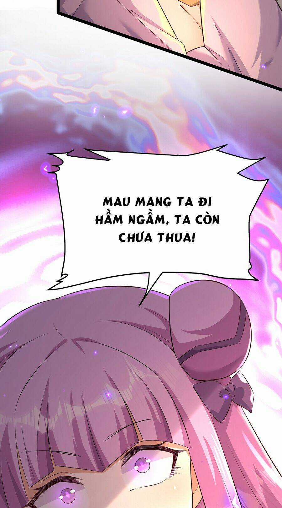 Đại Bảo Kiếm Của Tôi Chapter 38 trang 60