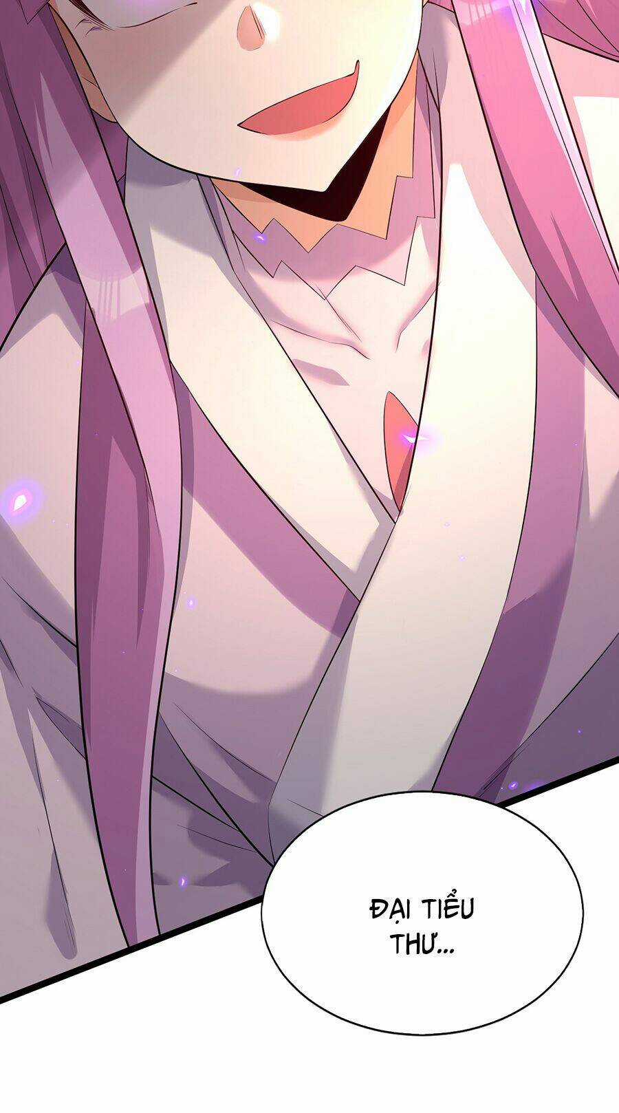 Đại Bảo Kiếm Của Tôi Chapter 38 trang 61