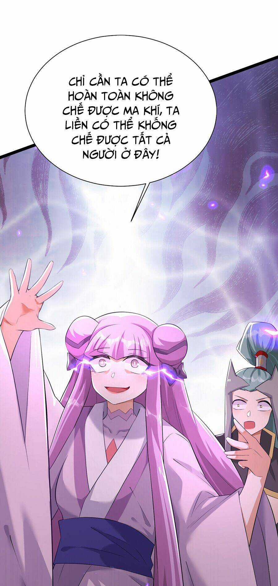 Đại Bảo Kiếm Của Tôi Chapter 38 trang 62