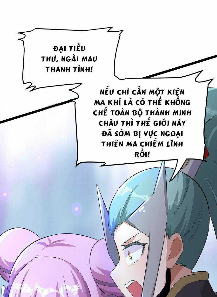 Đại Bảo Kiếm Của Tôi Chapter 38 trang 64