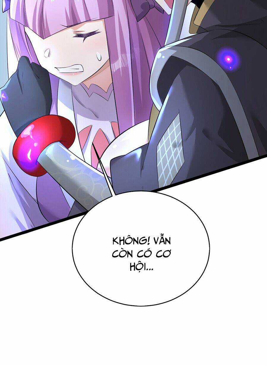 Đại Bảo Kiếm Của Tôi Chapter 38 trang 65