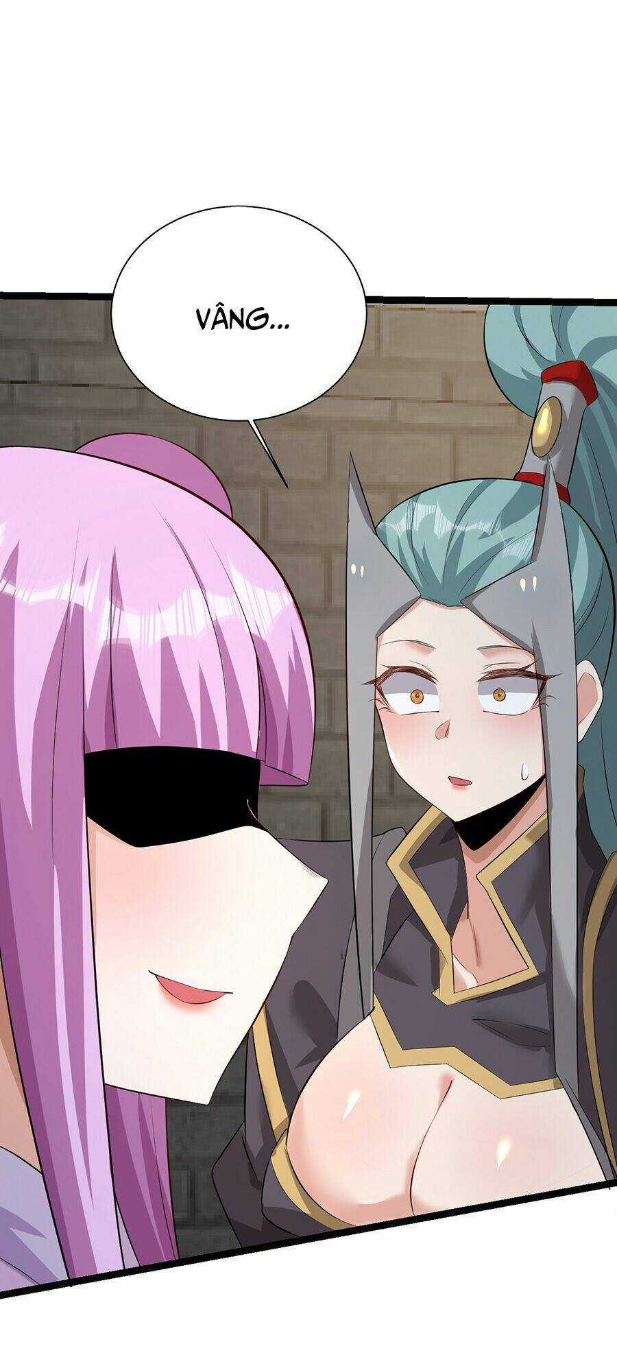 Đại Bảo Kiếm Của Tôi Chapter 38 trang 68