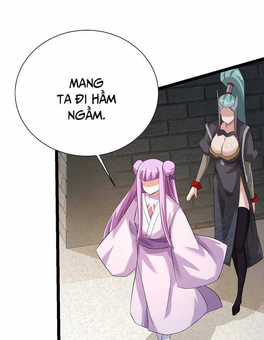 Đại Bảo Kiếm Của Tôi Chapter 38 trang 69