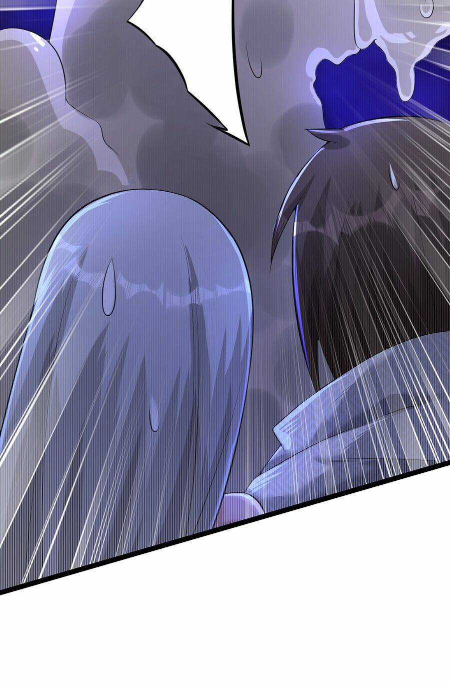 Đại Bảo Kiếm Của Tôi Chapter 38 trang 7