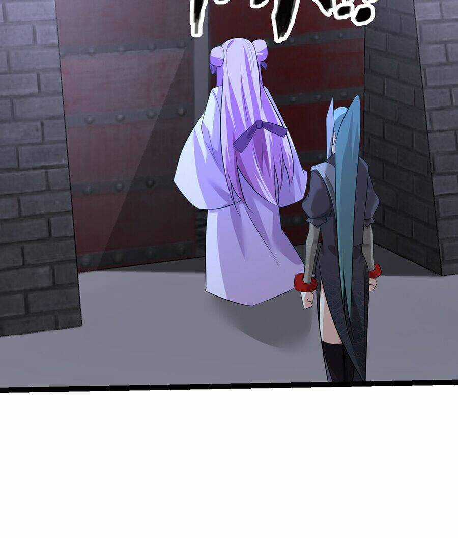 Đại Bảo Kiếm Của Tôi Chapter 38 trang 75