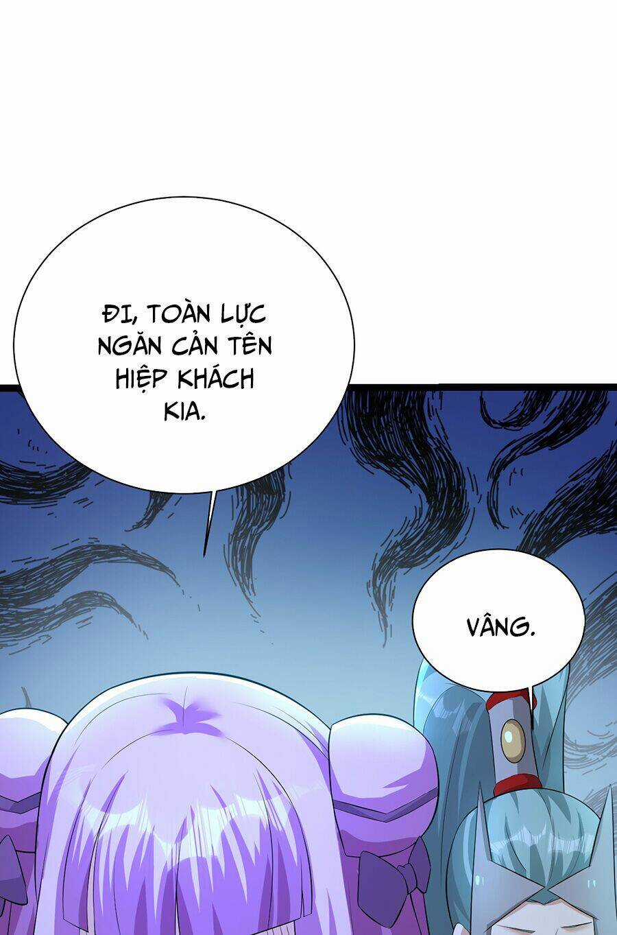 Đại Bảo Kiếm Của Tôi Chapter 38 trang 76