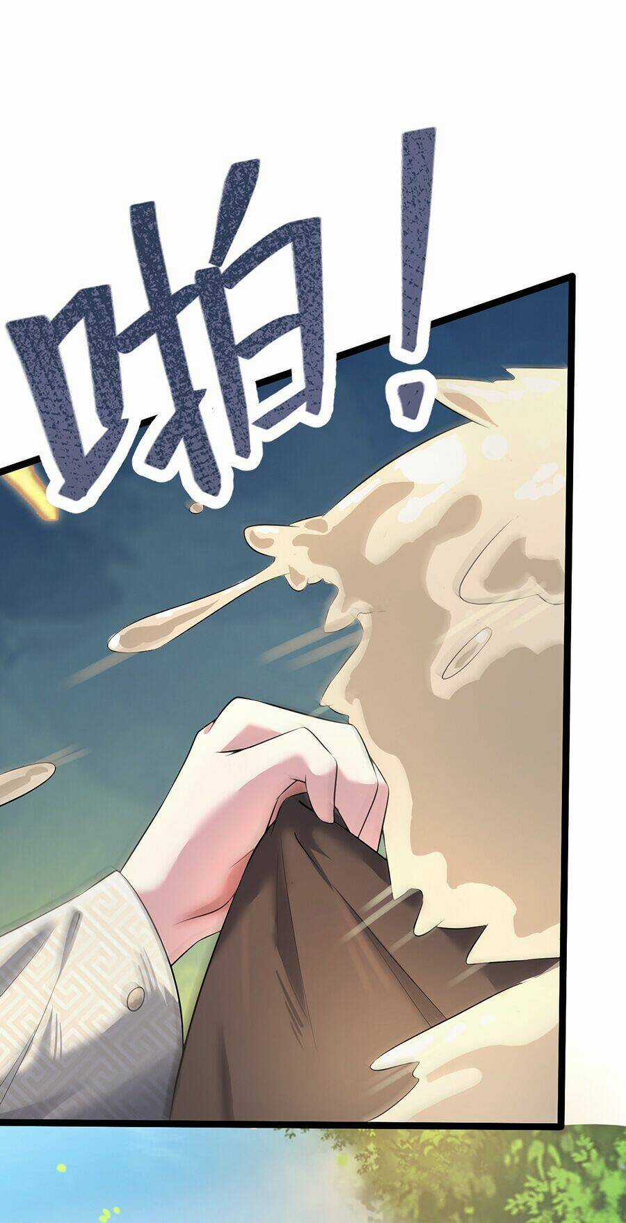 Đại Bảo Kiếm Của Tôi Chapter 38 trang 8