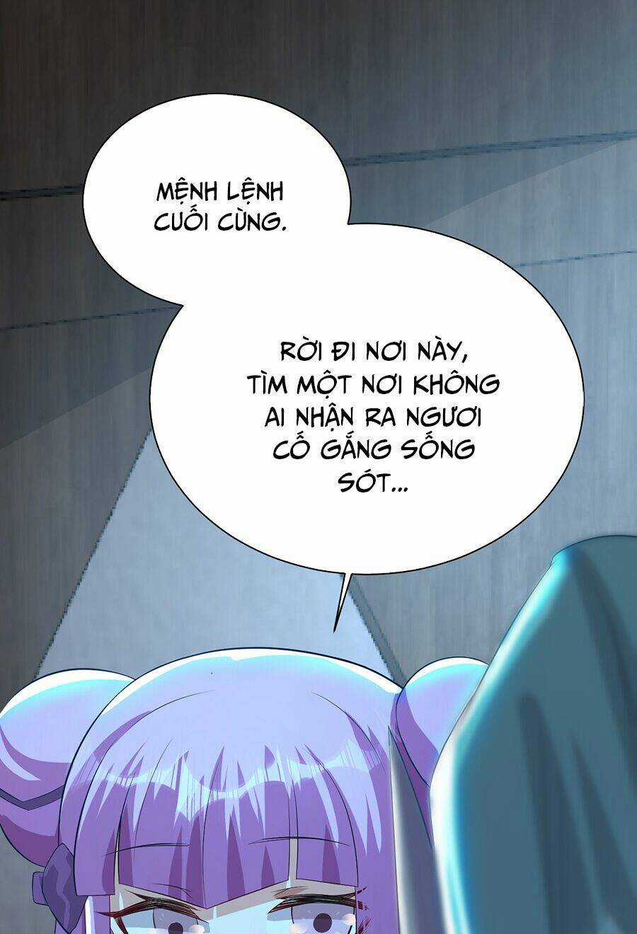 Đại Bảo Kiếm Của Tôi Chapter 38 trang 80