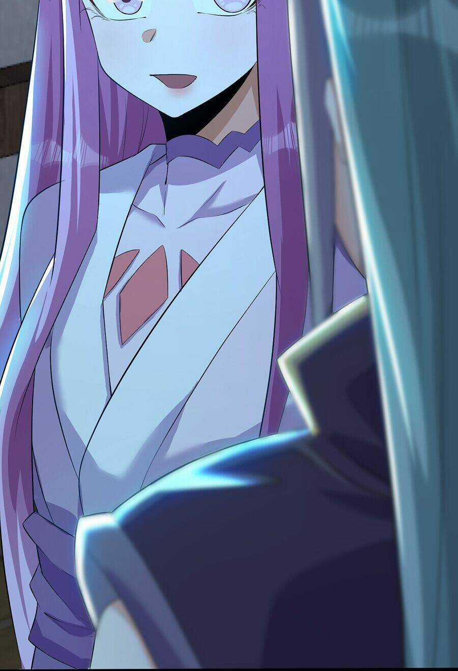 Đại Bảo Kiếm Của Tôi Chapter 38 trang 81