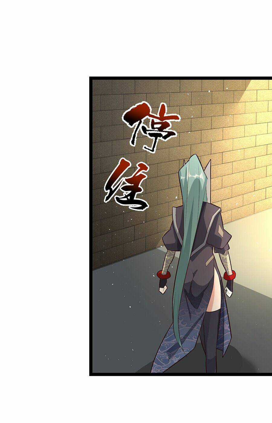 Đại Bảo Kiếm Của Tôi Chapter 38 trang 89