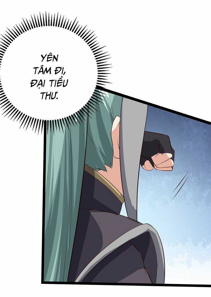 Đại Bảo Kiếm Của Tôi Chapter 38 trang 93