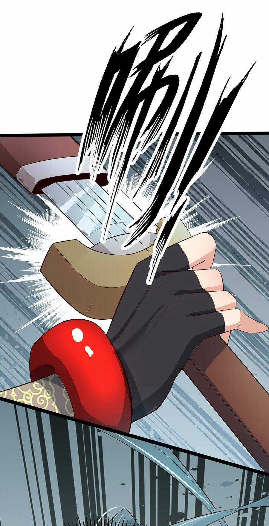 Đại Bảo Kiếm Của Tôi Chapter 38 trang 94