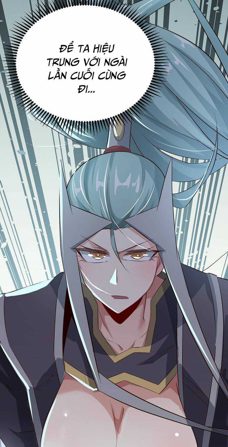 Đại Bảo Kiếm Của Tôi Chapter 38 trang 95