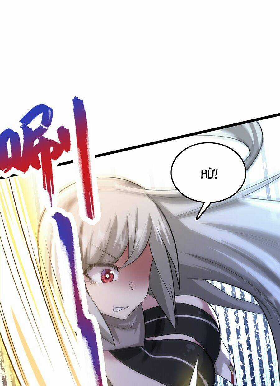 Đại Bảo Kiếm Của Tôi Chapter 39 trang 11