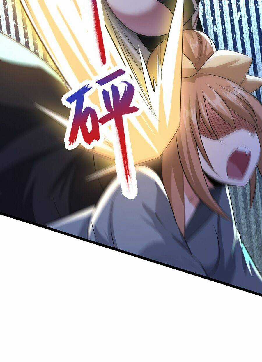 Đại Bảo Kiếm Của Tôi Chapter 39 trang 12