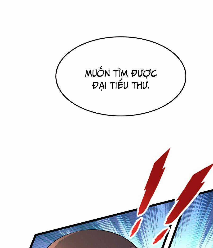 Đại Bảo Kiếm Của Tôi Chapter 39 trang 19