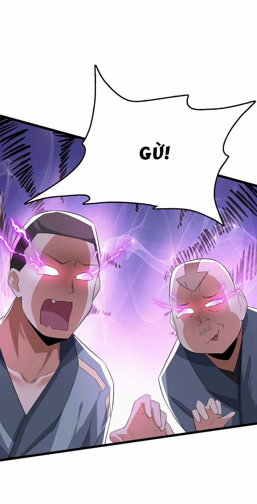 Đại Bảo Kiếm Của Tôi Chapter 39 trang 2