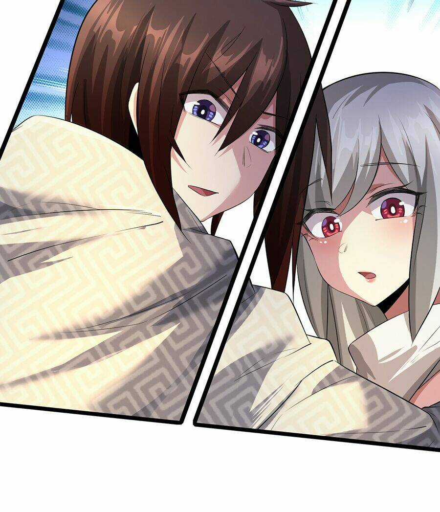 Đại Bảo Kiếm Của Tôi Chapter 39 trang 20