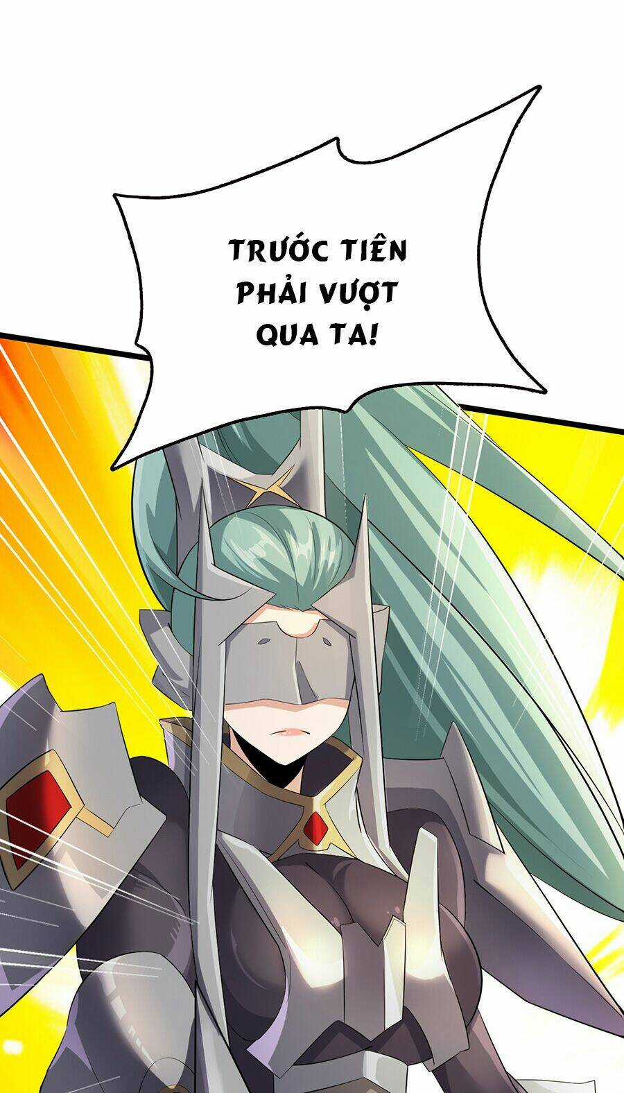 Đại Bảo Kiếm Của Tôi Chapter 39 trang 21