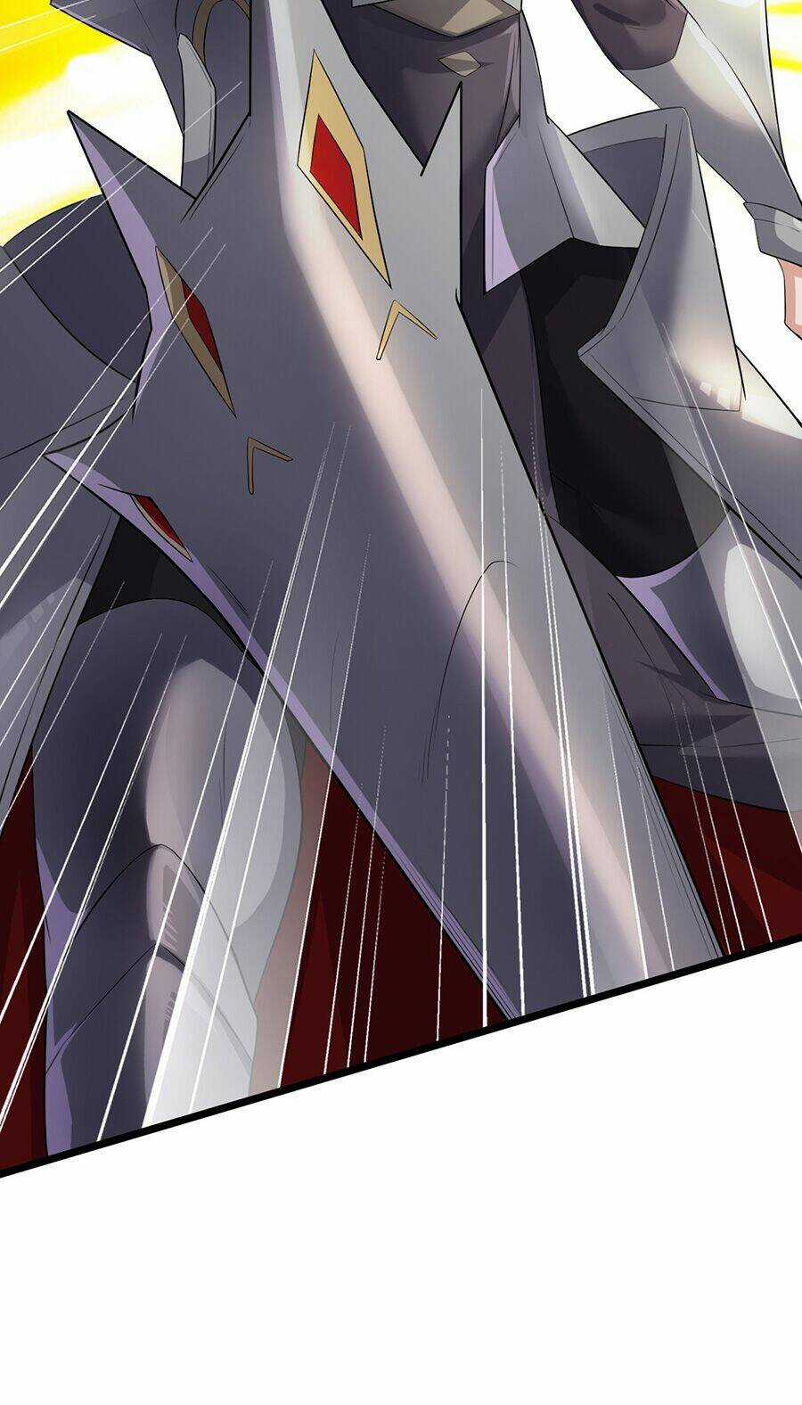 Đại Bảo Kiếm Của Tôi Chapter 39 trang 22