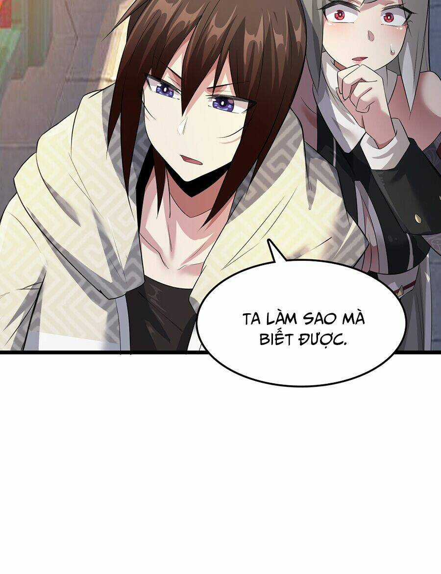 Đại Bảo Kiếm Của Tôi Chapter 39 trang 24