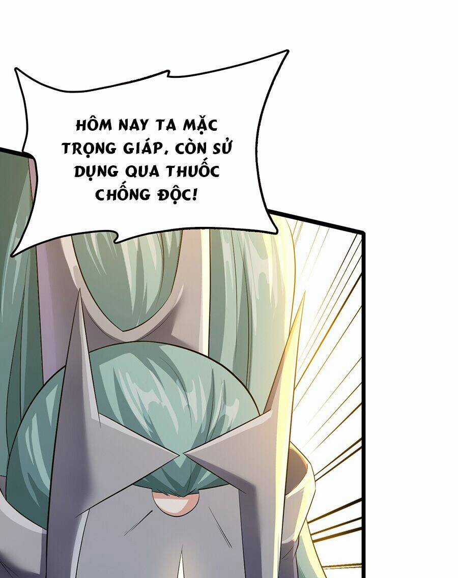 Đại Bảo Kiếm Của Tôi Chapter 39 trang 26