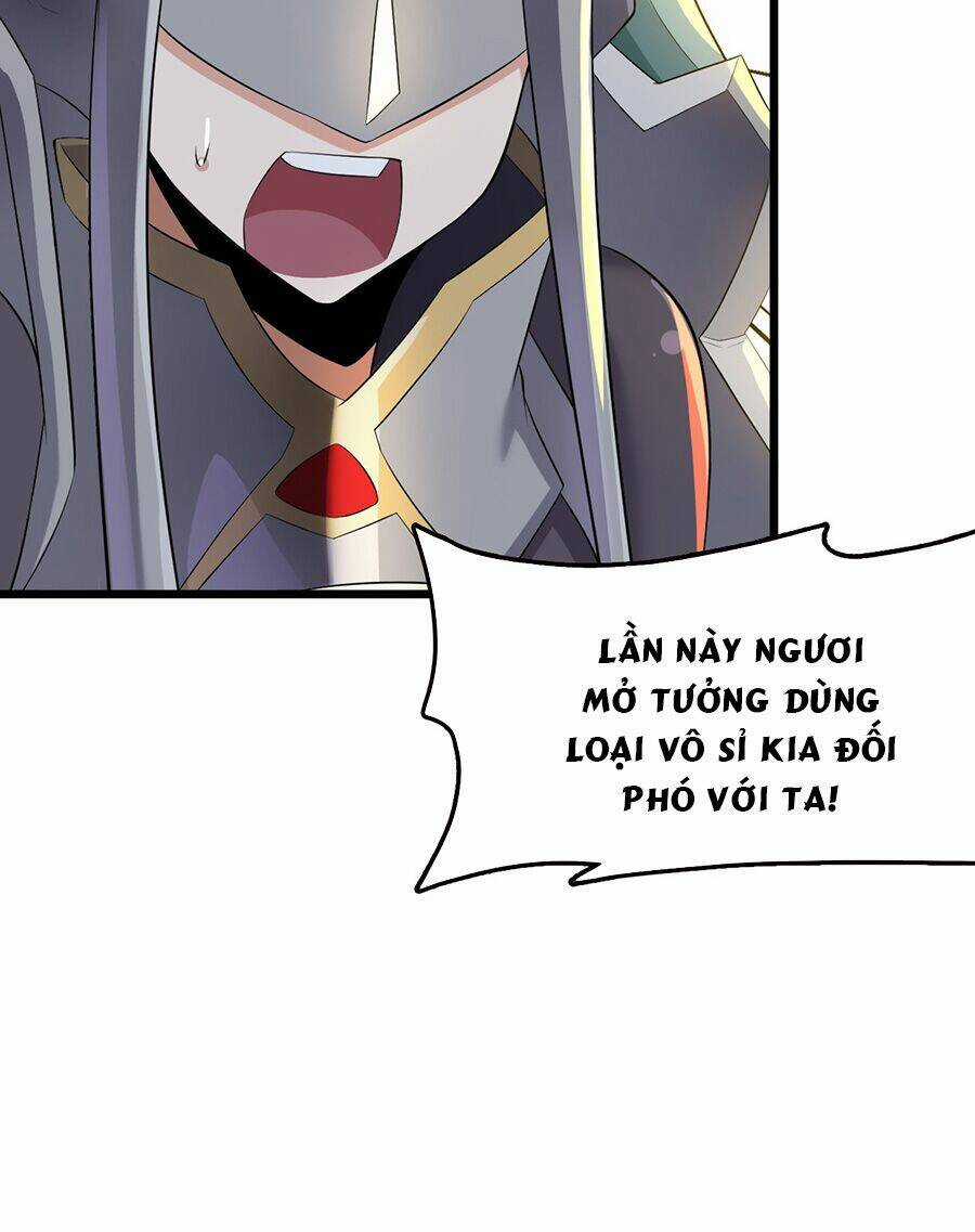 Đại Bảo Kiếm Của Tôi Chapter 39 trang 27