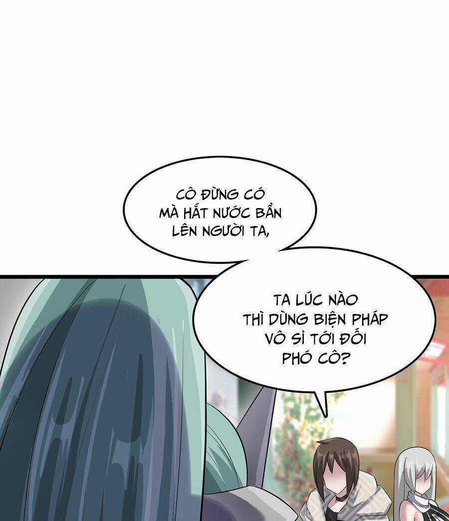 Đại Bảo Kiếm Của Tôi Chapter 39 trang 28