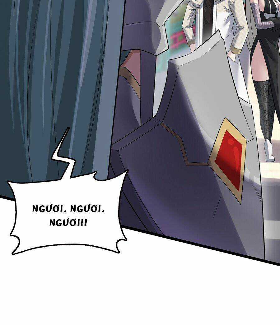 Đại Bảo Kiếm Của Tôi Chapter 39 trang 29