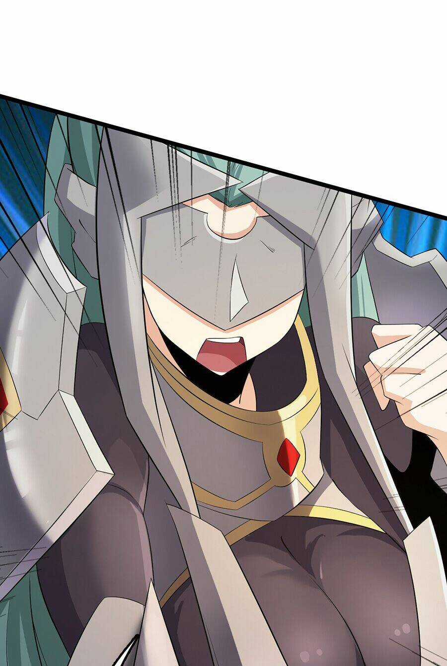 Đại Bảo Kiếm Của Tôi Chapter 39 trang 30