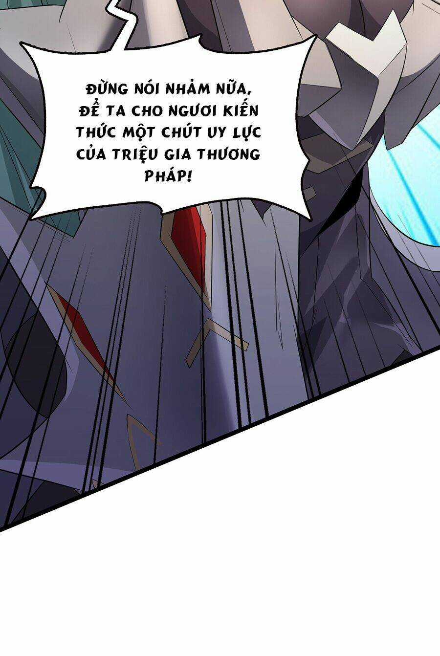 Đại Bảo Kiếm Của Tôi Chapter 39 trang 31