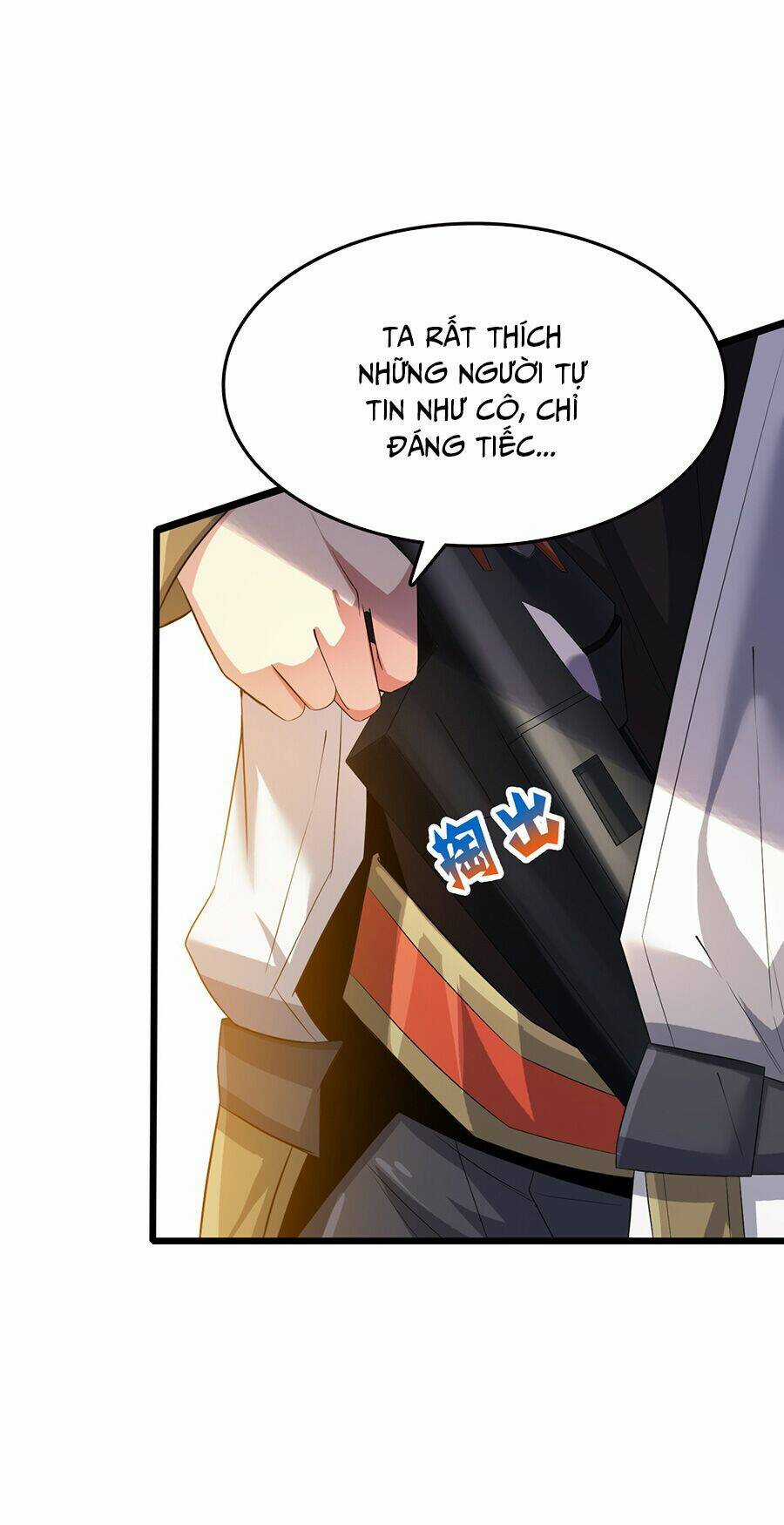 Đại Bảo Kiếm Của Tôi Chapter 39 trang 32