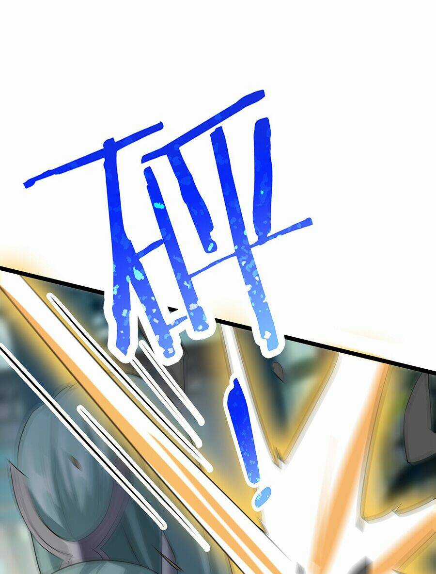 Đại Bảo Kiếm Của Tôi Chapter 39 trang 33