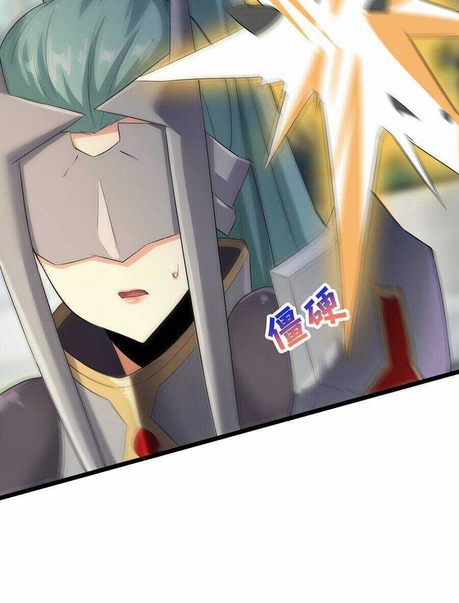 Đại Bảo Kiếm Của Tôi Chapter 39 trang 34