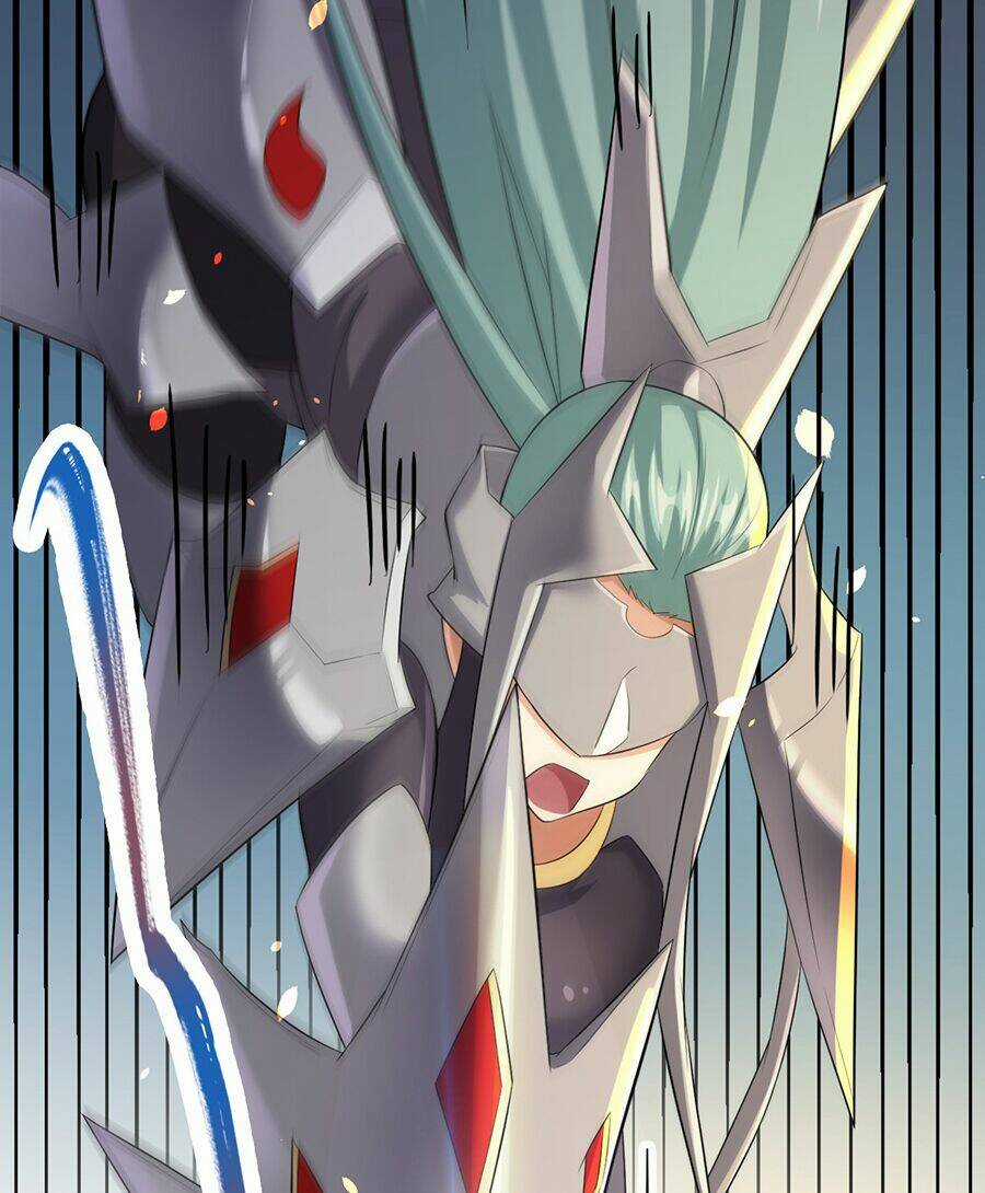 Đại Bảo Kiếm Của Tôi Chapter 39 trang 39