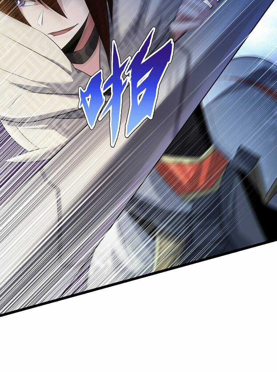 Đại Bảo Kiếm Của Tôi Chapter 39 trang 43