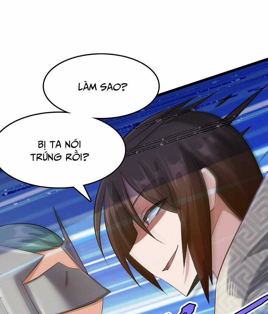 Đại Bảo Kiếm Của Tôi Chapter 39 trang 44