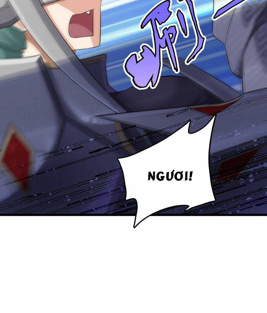 Đại Bảo Kiếm Của Tôi Chapter 39 trang 45